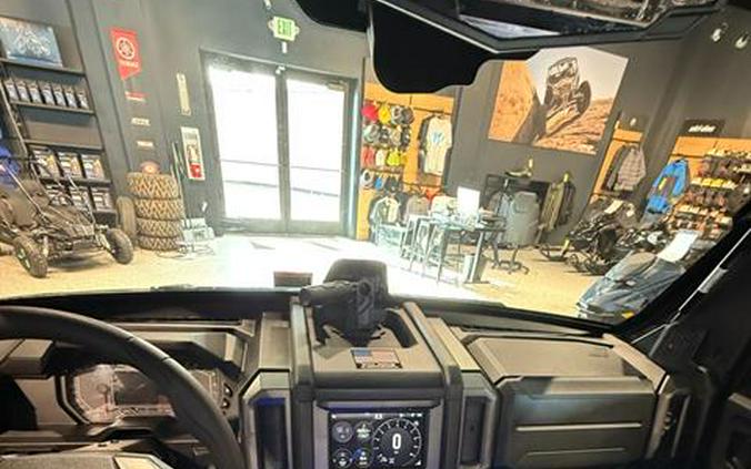 2025 POLARIS XPEDITION ADC NORTHSTAR