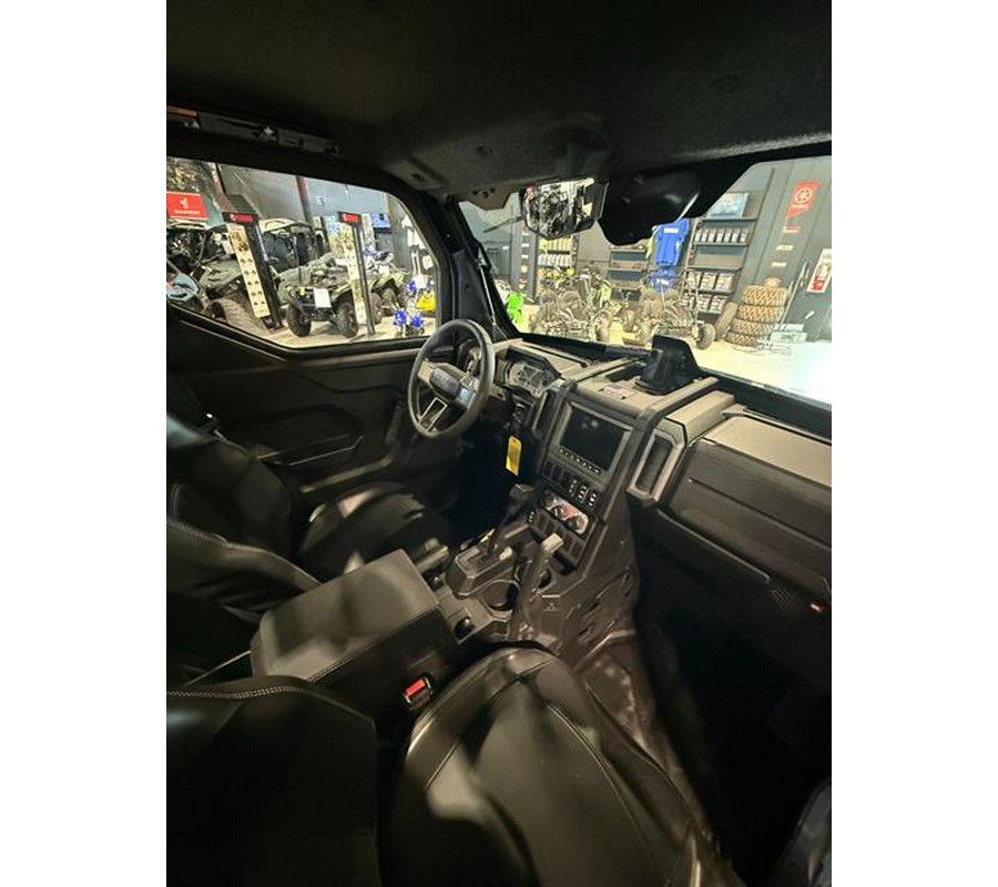 2025 POLARIS XPEDITION ADC NORTHSTAR