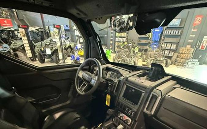 2025 POLARIS XPEDITION ADC NORTHSTAR