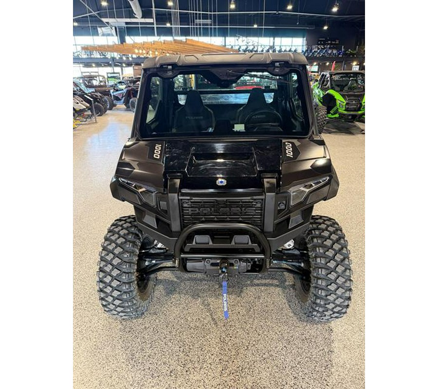 2025 POLARIS XPEDITION ADC NORTHSTAR
