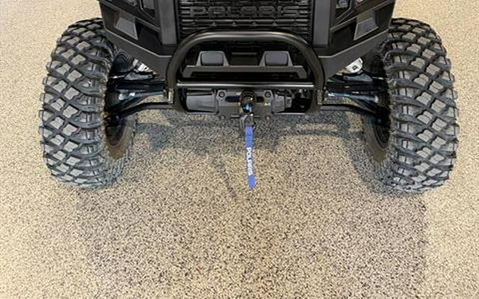 2025 POLARIS XPEDITION ADC NORTHSTAR