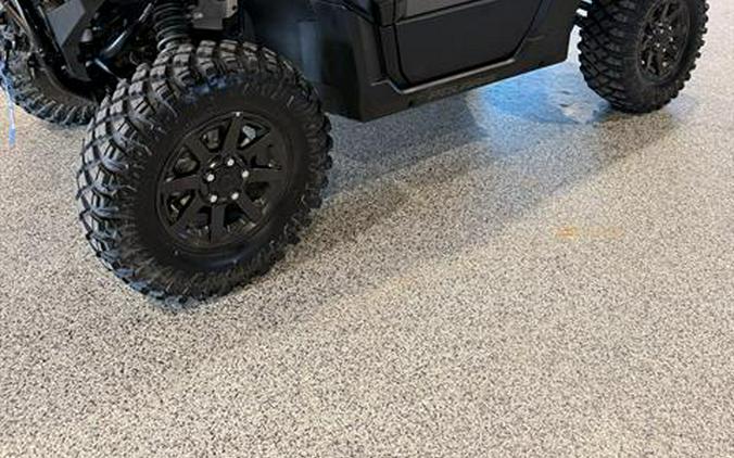 2025 POLARIS XPEDITION ADC NORTHSTAR