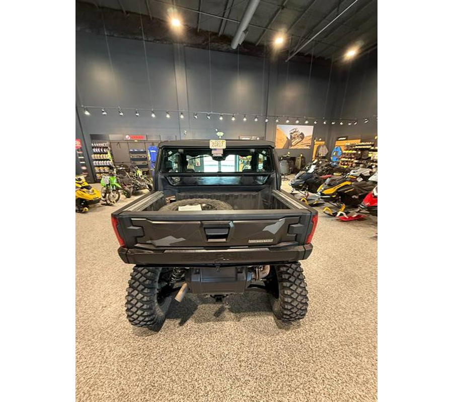 2025 POLARIS XPEDITION ADC NORTHSTAR