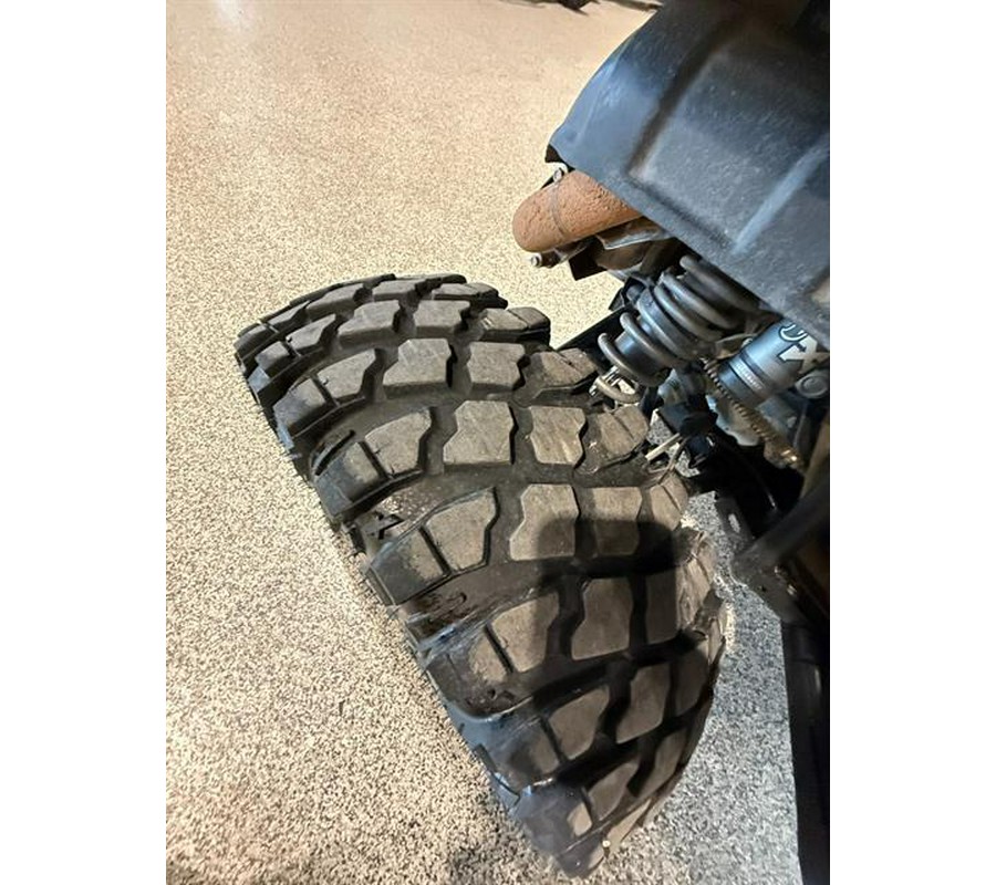 2025 POLARIS XPEDITION ADC NORTHSTAR