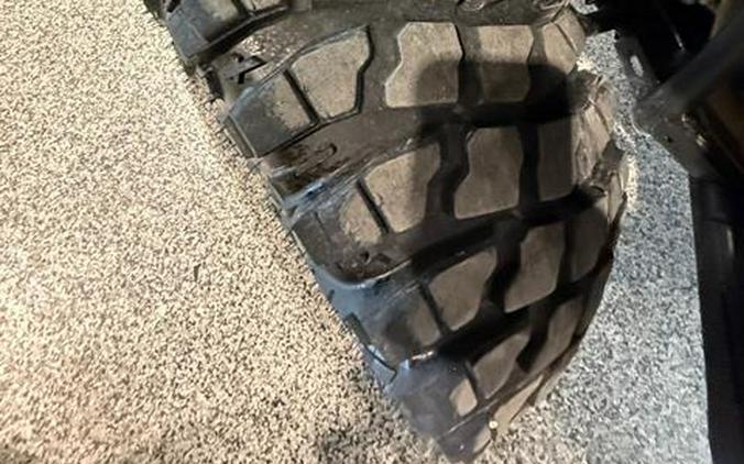 2025 POLARIS XPEDITION ADC NORTHSTAR