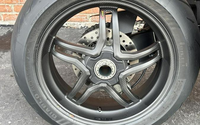 Used 2024 Ducati Panigale V4 R