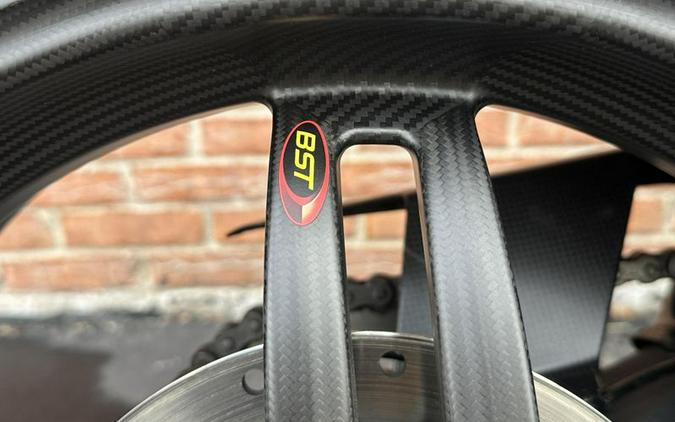 Used 2024 Ducati Panigale V4 R