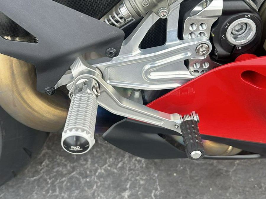 Used 2024 Ducati Panigale V4 R