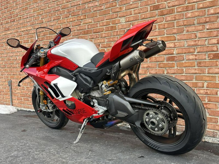 Used 2024 Ducati Panigale V4 R