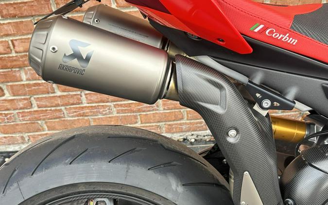 Used 2024 Ducati Panigale V4 R