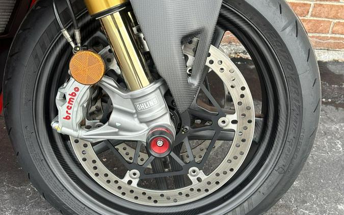 Used 2024 Ducati Panigale V4 R