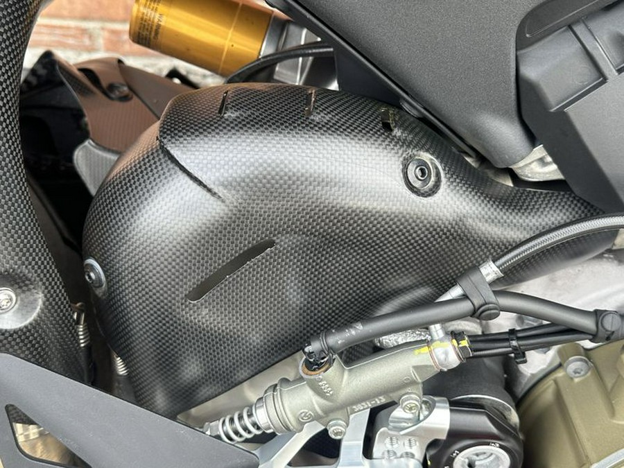 Used 2024 Ducati Panigale V4 R