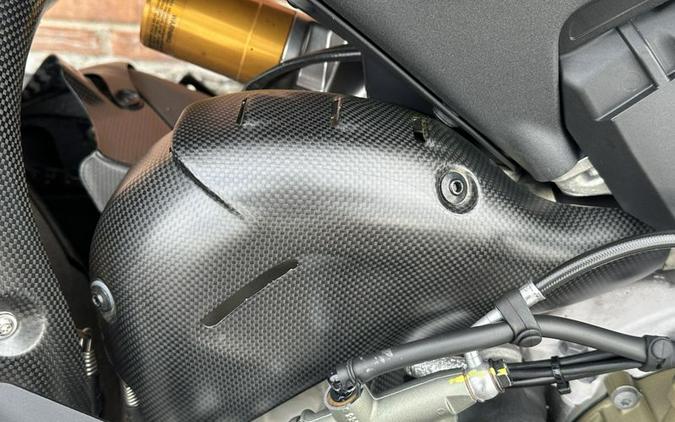 Used 2024 Ducati Panigale V4 R