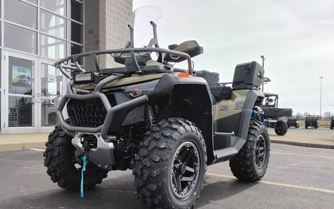 2026 CFMOTO CT1000AZ-2A