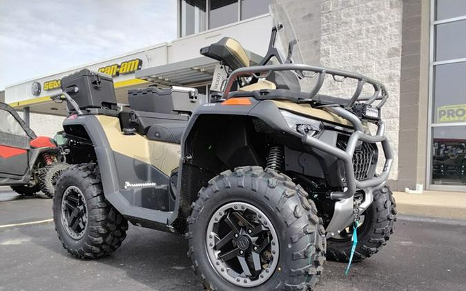 2026 CFMOTO CT1000AZ-2A