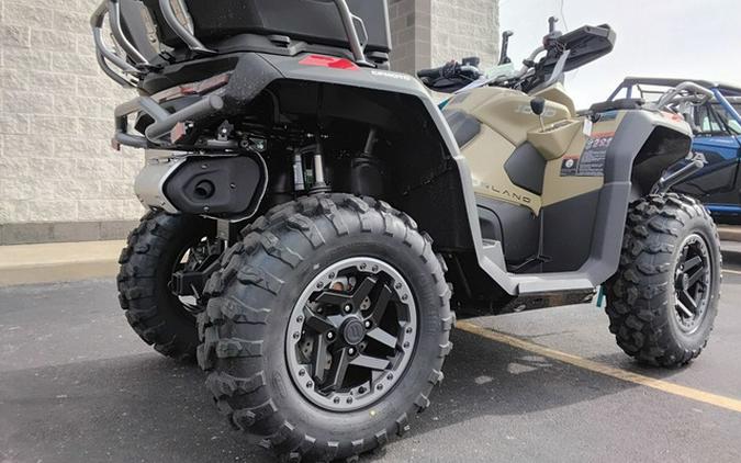 2026 CFMOTO CT1000AZ-2A