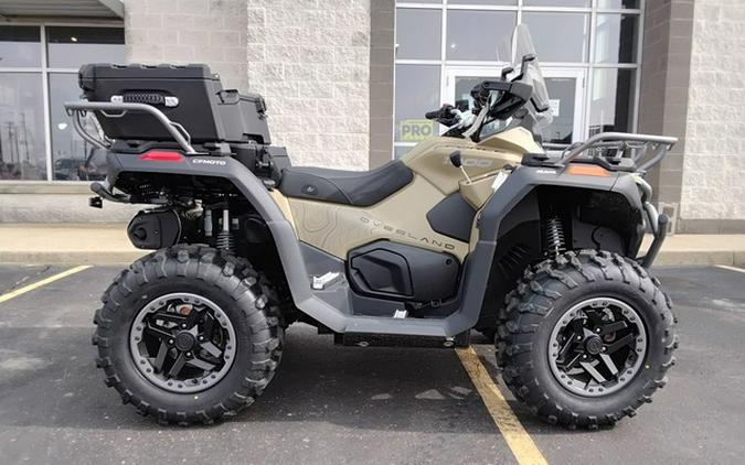 2026 CFMOTO CT1000AZ-2A