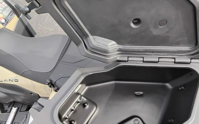 2026 CFMOTO CT1000AZ-2A