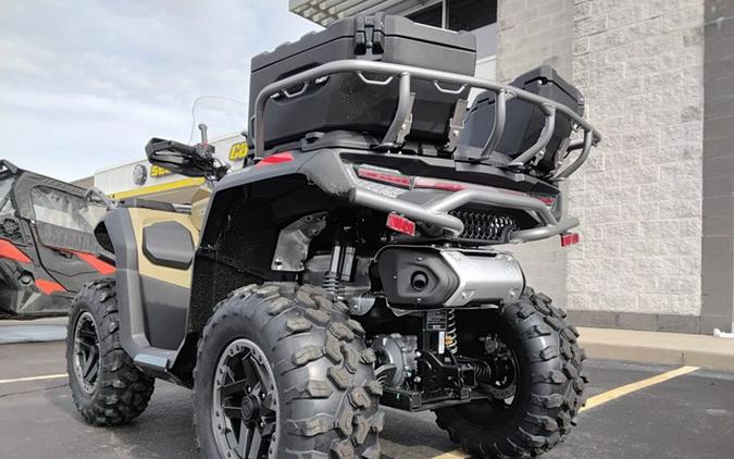 2026 CFMOTO CT1000AZ-2A