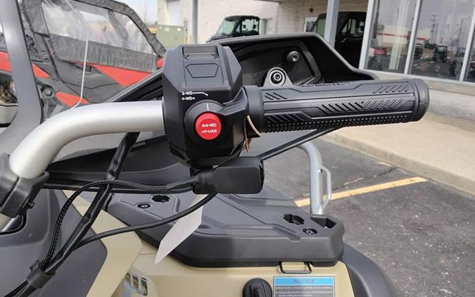 2026 CFMOTO CT1000AZ-2A