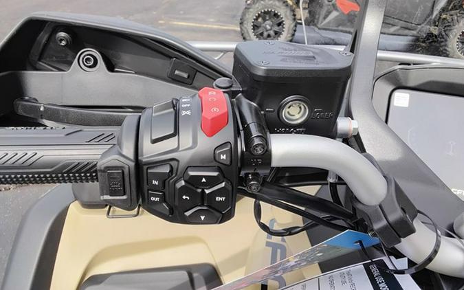 2026 CFMOTO CT1000AZ-2A