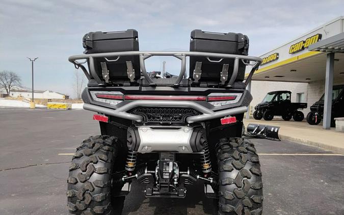 2026 CFMOTO CT1000AZ-2A