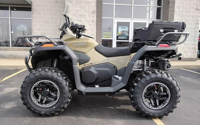 2026 CFMOTO CT1000AZ-2A