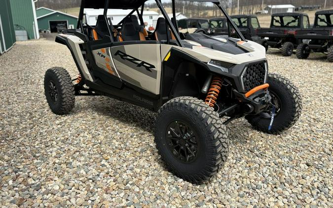 2026 Polaris® RZR XP S 4 1000 Ultimate