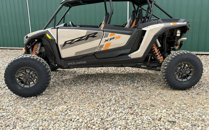 2026 Polaris® RZR XP S 4 1000 Ultimate
