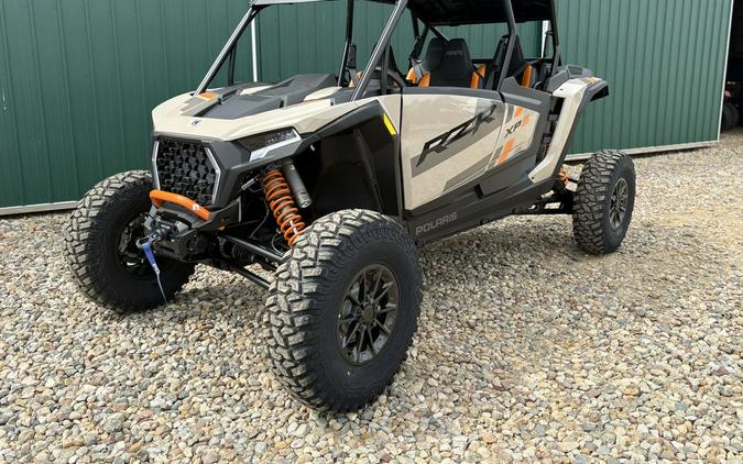 2026 Polaris® RZR XP S 4 1000 Ultimate