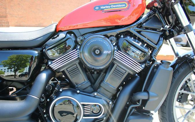 2026 Harley-Davidson RH975S - Nightster Special