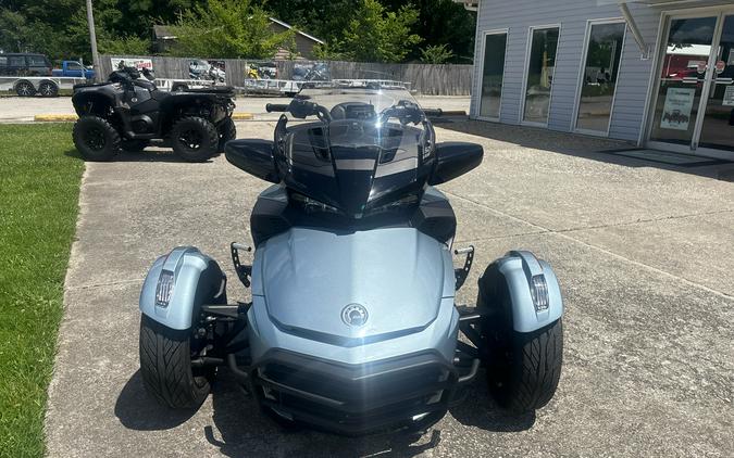 2022 Can-Am Spyder F3 Limited