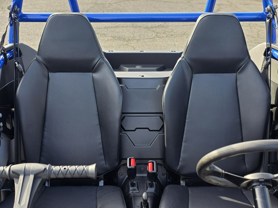 2026 Polaris RZR 200 EFI
