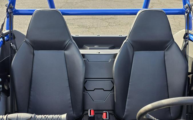2026 Polaris RZR 200 EFI