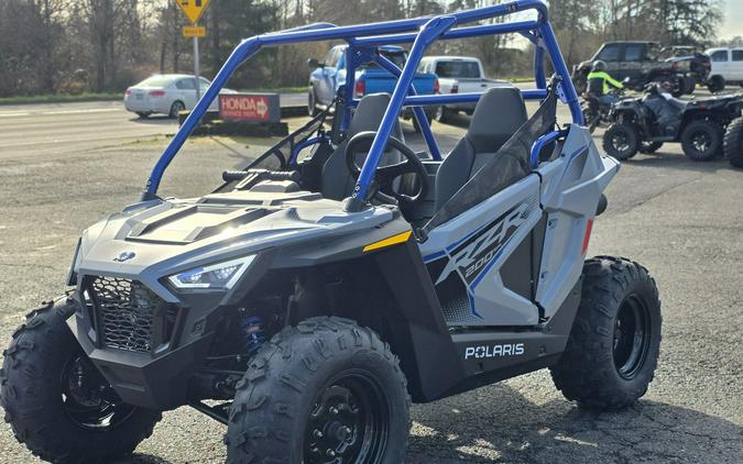 2026 Polaris RZR 200 EFI