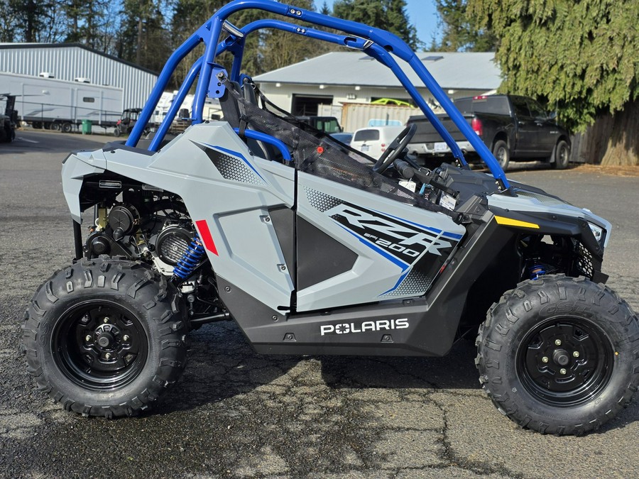 2026 Polaris RZR 200 EFI