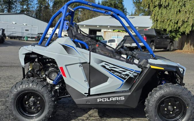 2026 Polaris RZR 200 EFI