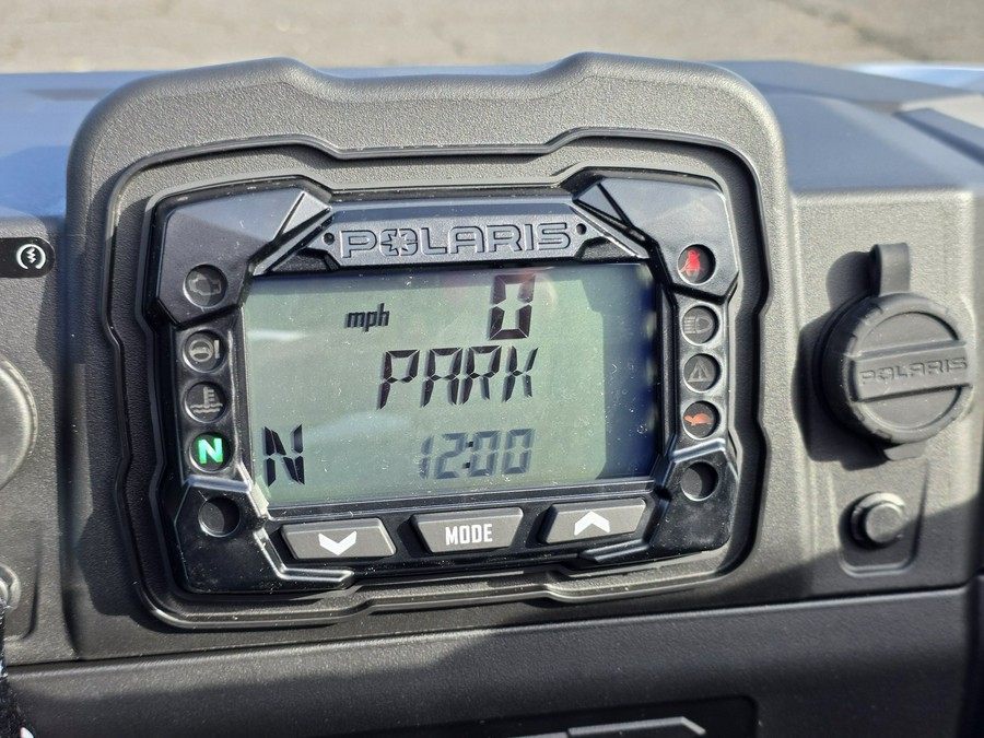 2026 Polaris RZR 200 EFI