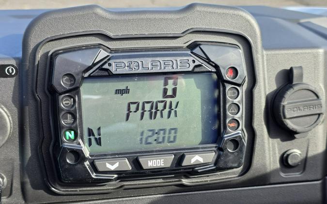 2026 Polaris RZR 200 EFI