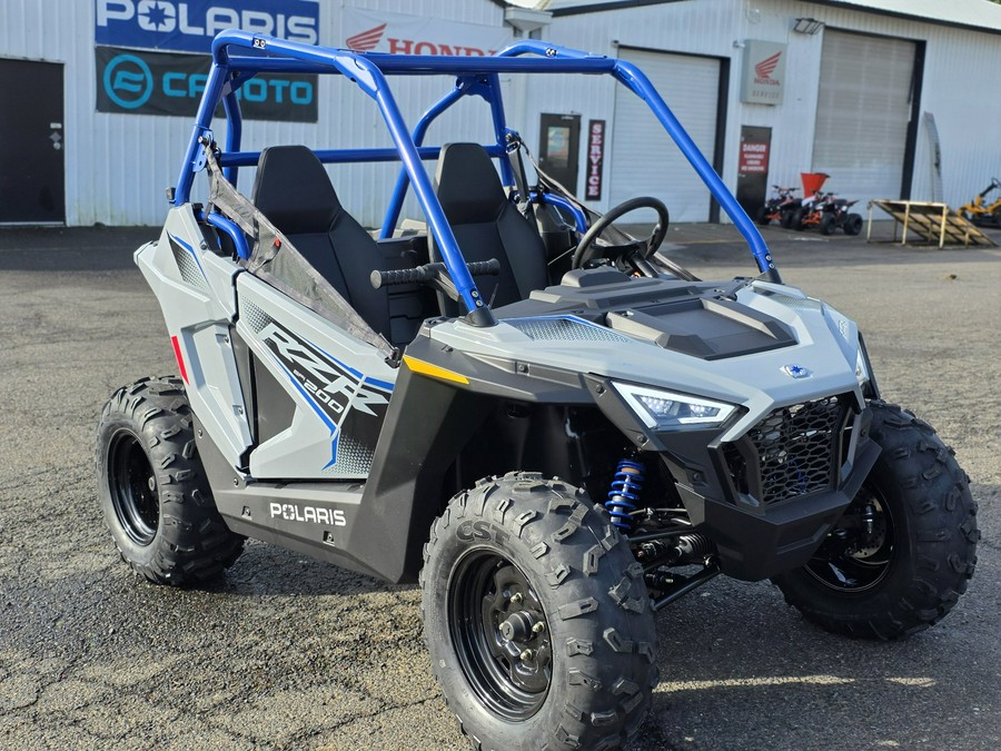 2026 Polaris RZR 200 EFI