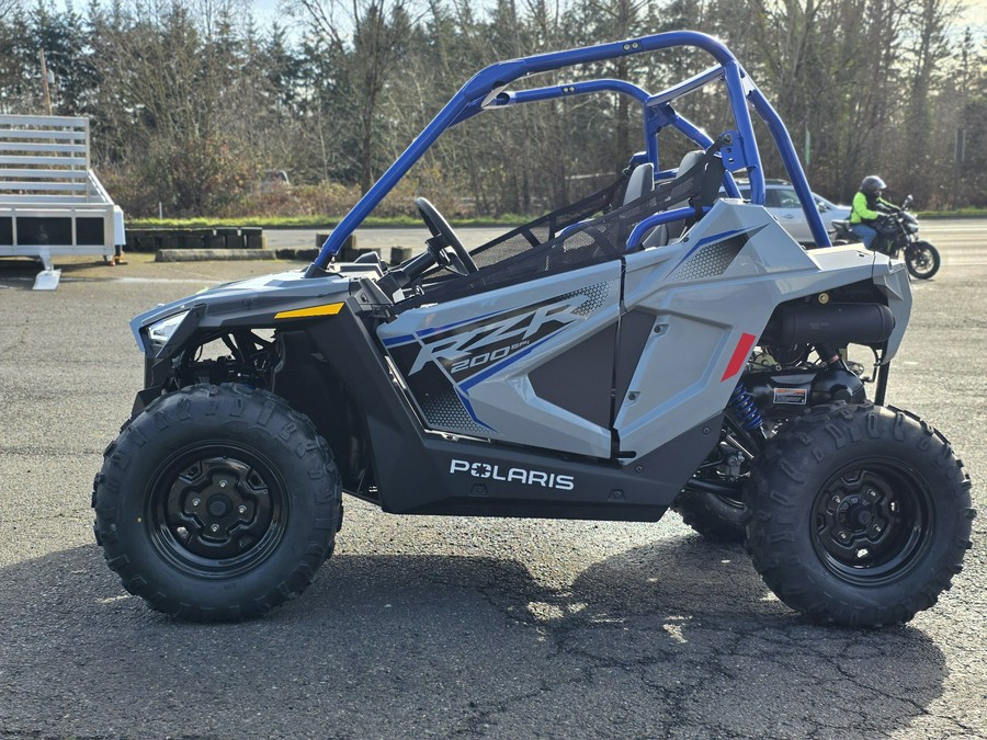 2026 Polaris RZR 200 EFI