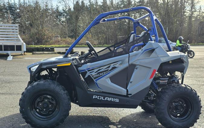 2026 Polaris RZR 200 EFI