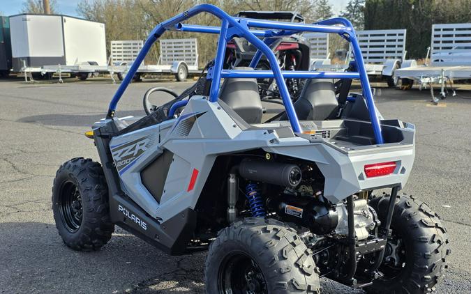 2026 Polaris RZR 200 EFI