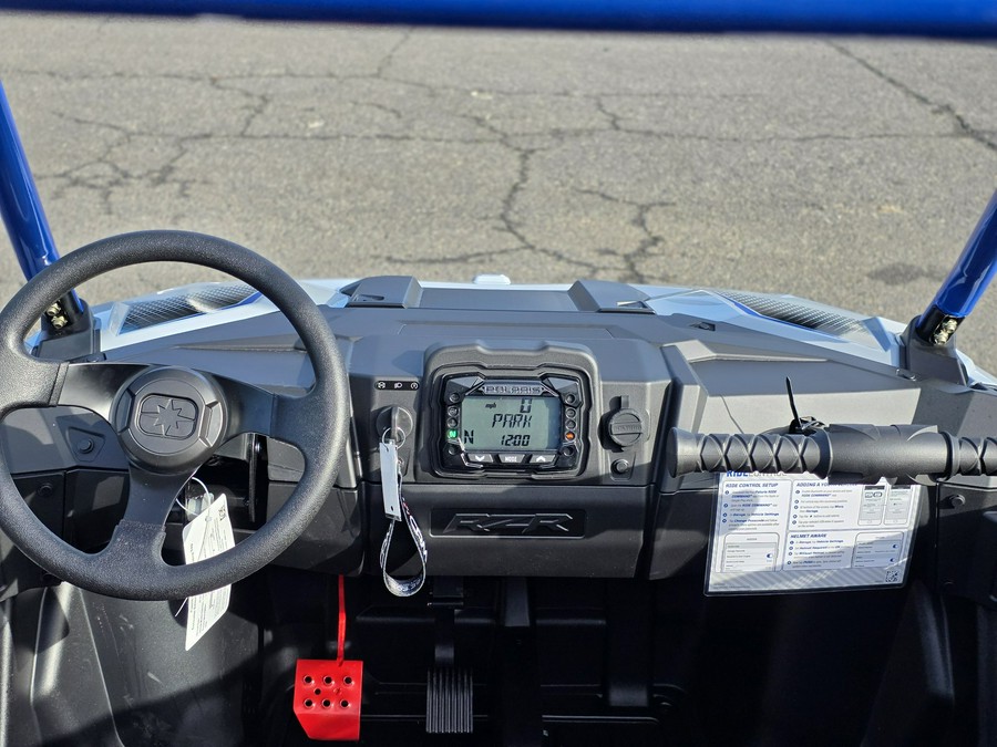 2026 Polaris RZR 200 EFI