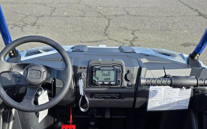 2026 Polaris RZR 200 EFI