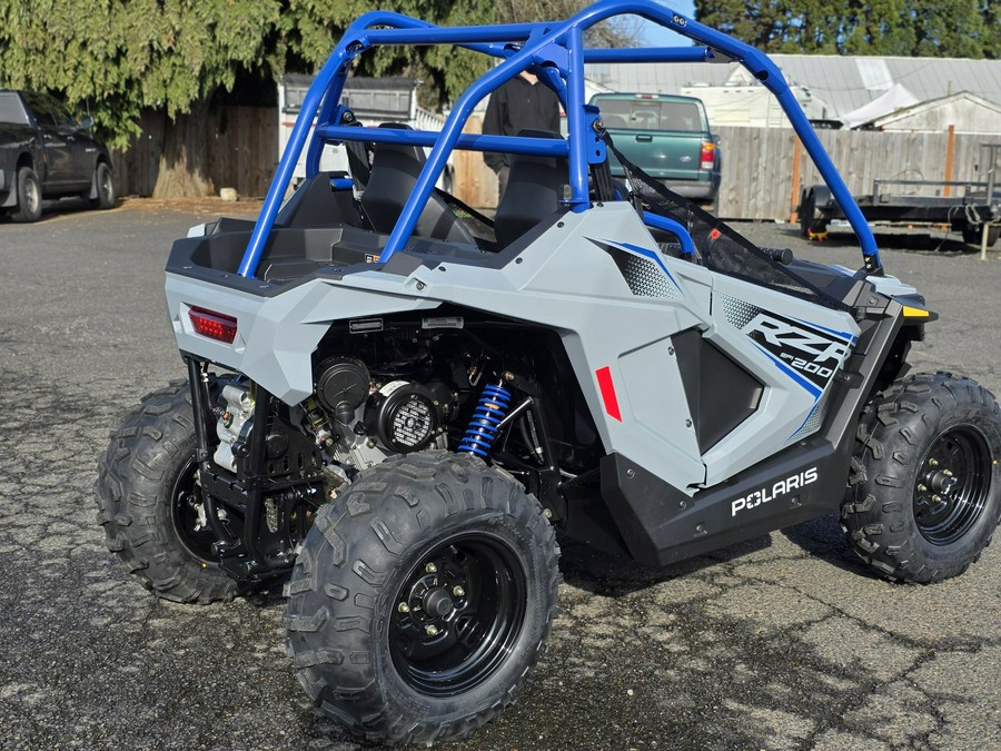 2026 Polaris RZR 200 EFI