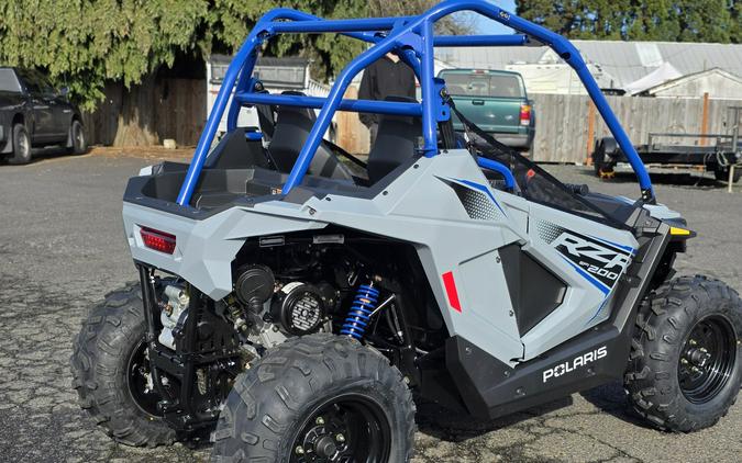 2026 Polaris RZR 200 EFI