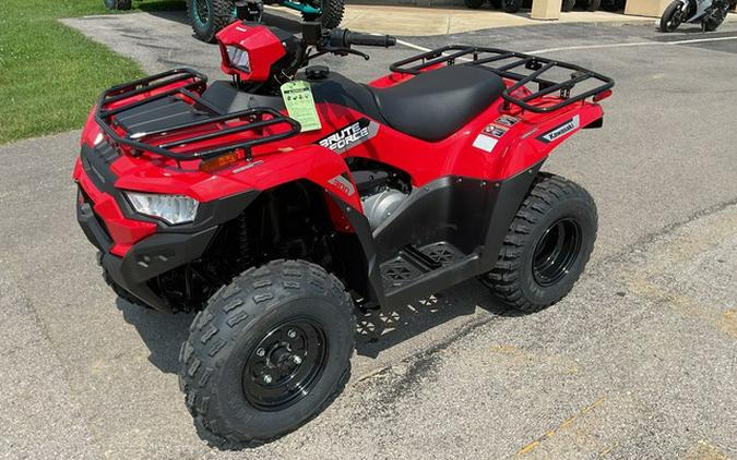 2026 Kawasaki Brute Force 300