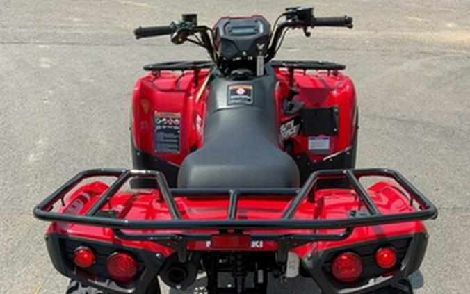 2026 Kawasaki Brute Force 300