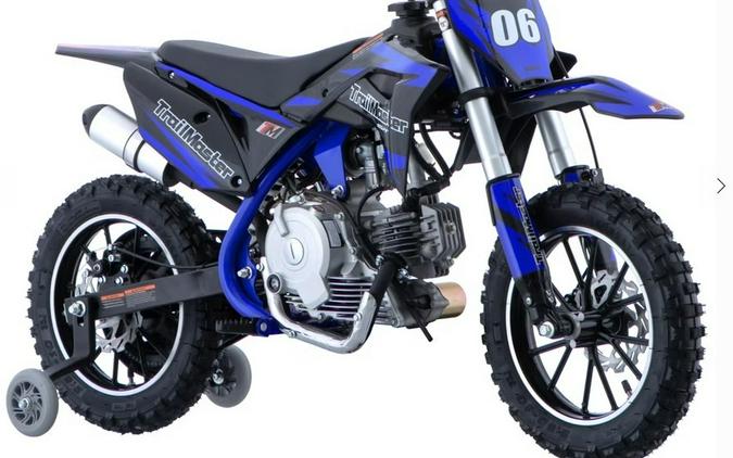 2026 TRAILMASTER POWERSPORTS TM-06
